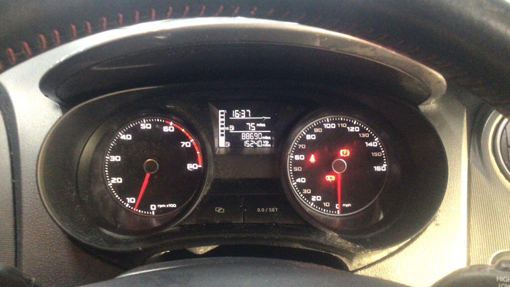 Used SEAT Ibiza 2014 for sale - 76371431: Photo 10