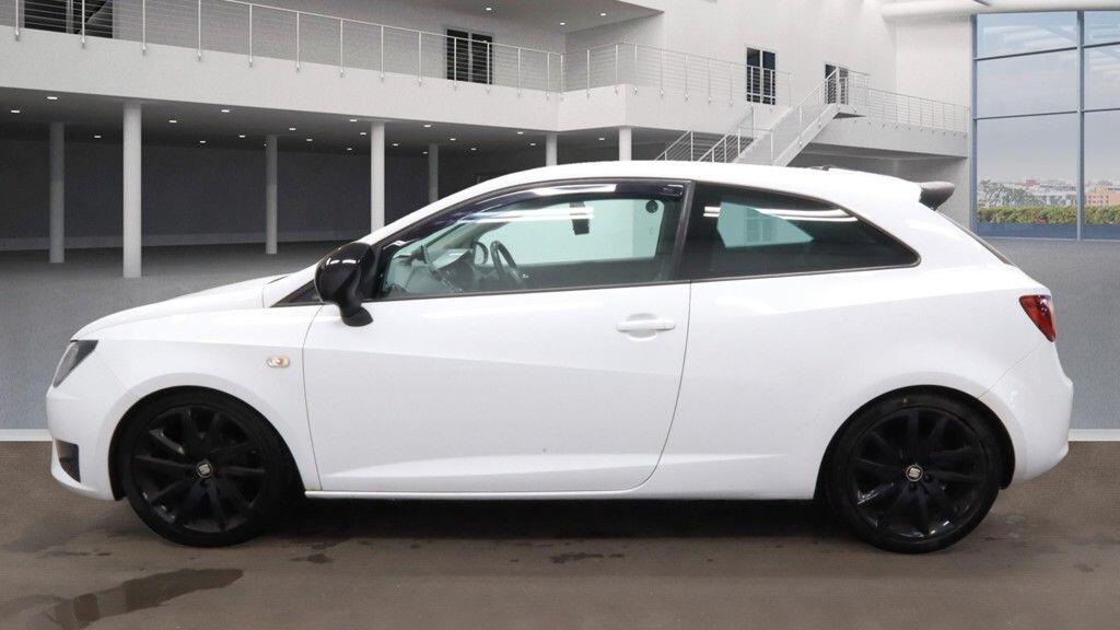 Used SEAT Ibiza 2014 for sale - 76371431: Photo 4
