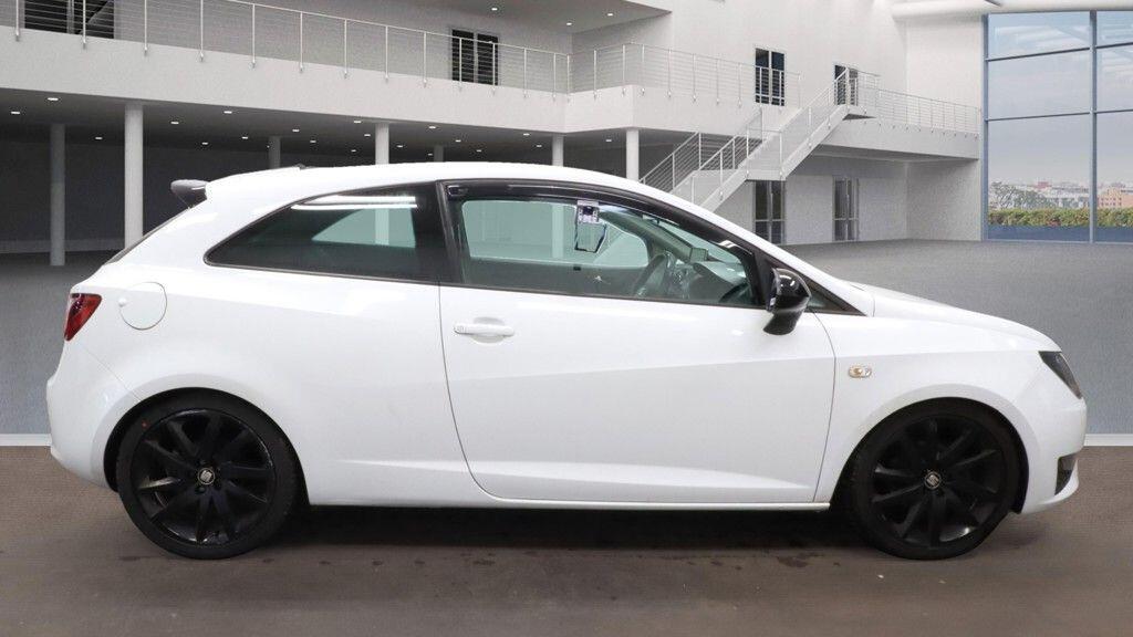 Used SEAT Ibiza 2014 for sale - 76371431: Photo 5