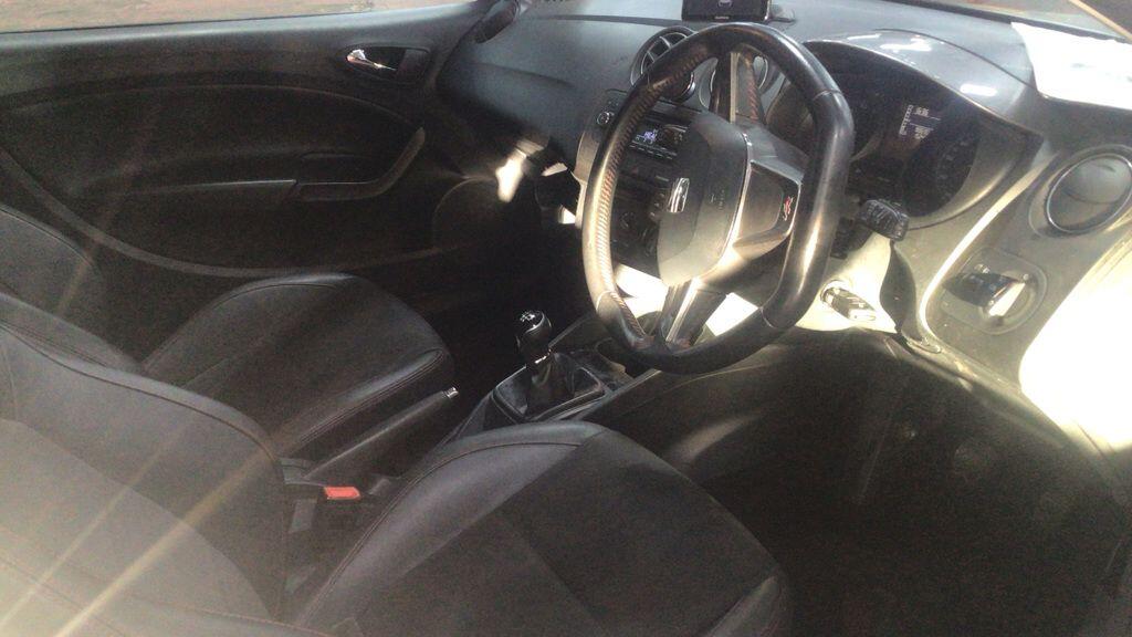 Used SEAT Ibiza 2014 for sale - 76371431: Photo 8