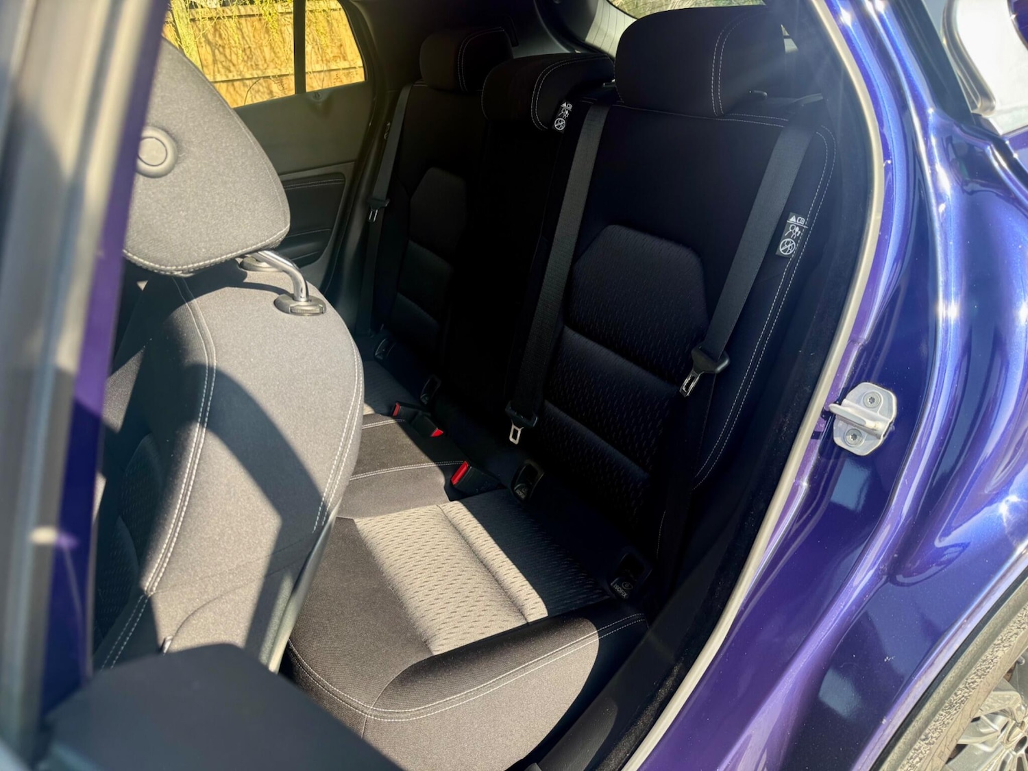 Used Infiniti Q30 2017 for sale - 77658288: Photo 27