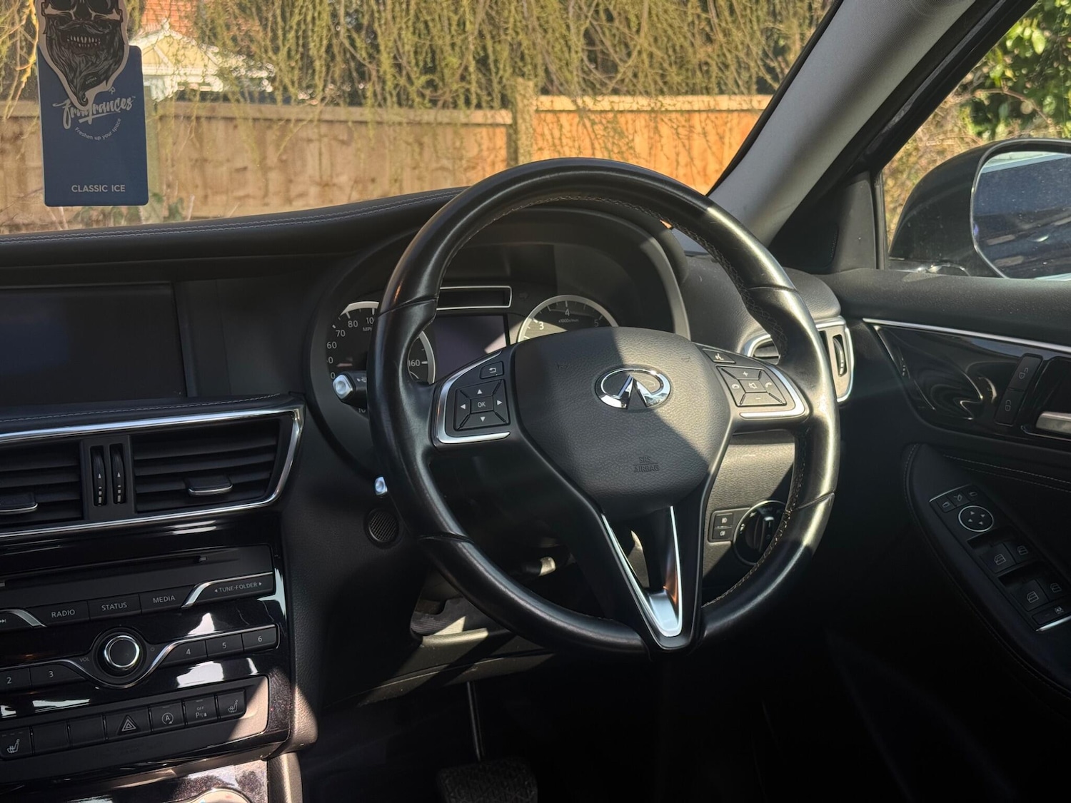 Used Infiniti Q30 2017 for sale - 77658288: Photo 29