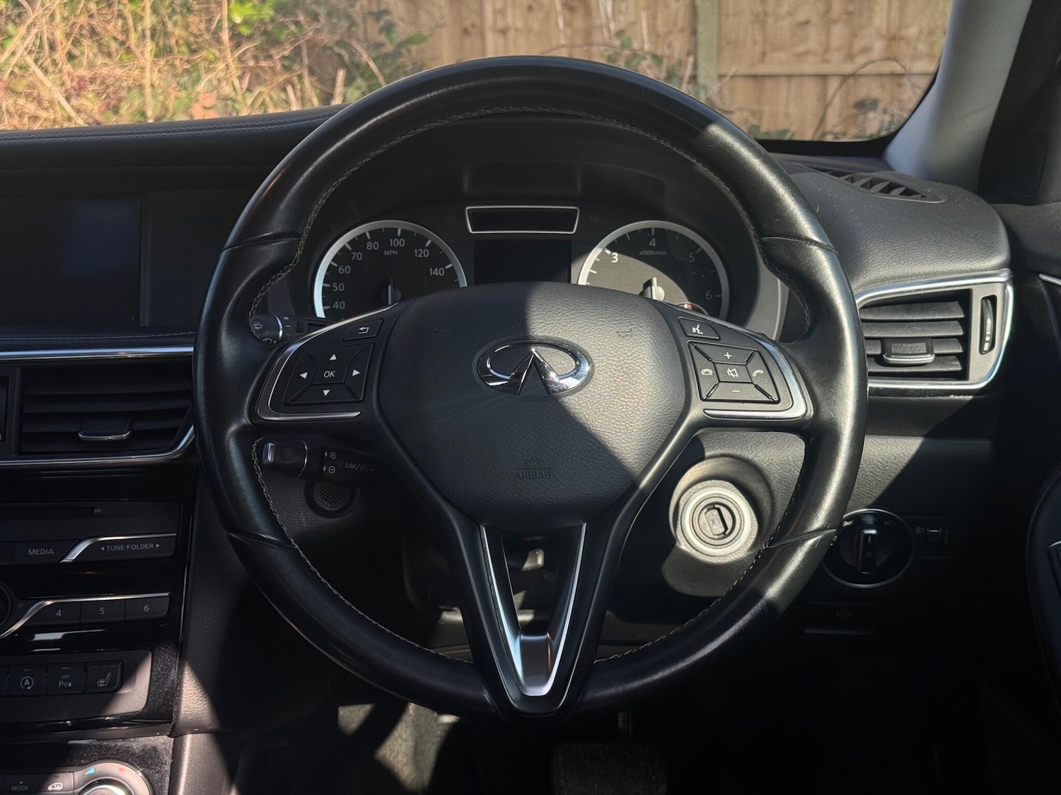 Used Infiniti Q30 2017 for sale - 77658288: Photo 30