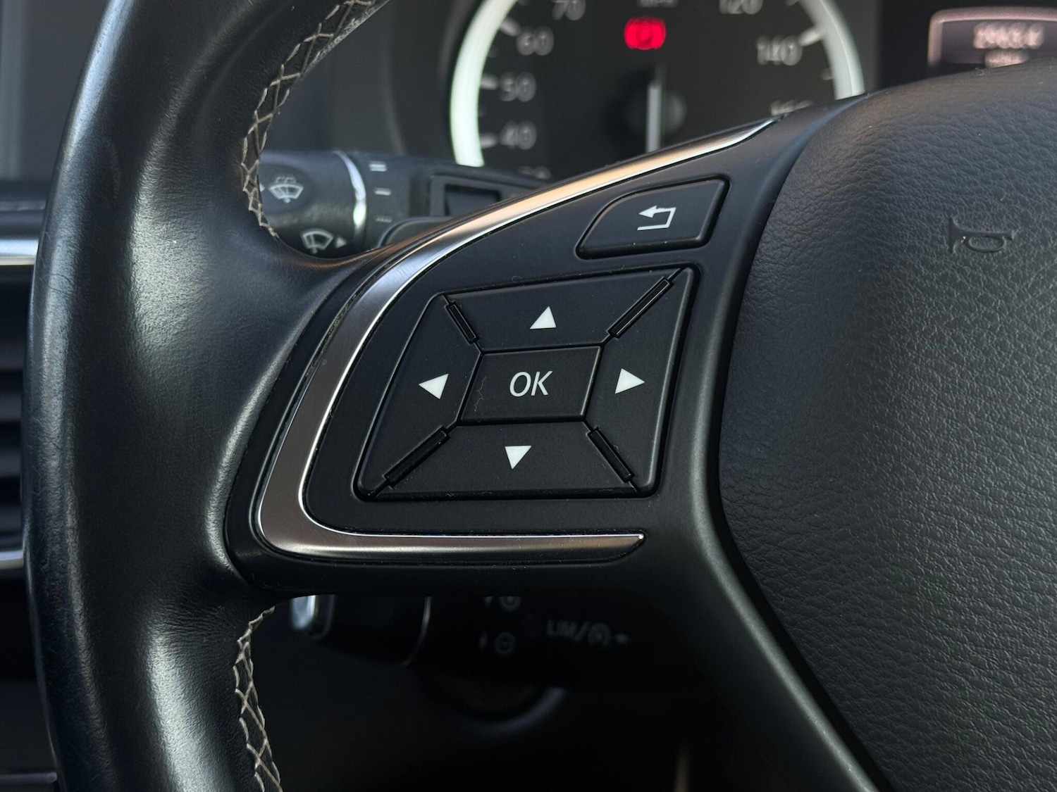 Used Infiniti Q30 2017 for sale - 77658288: Photo 31