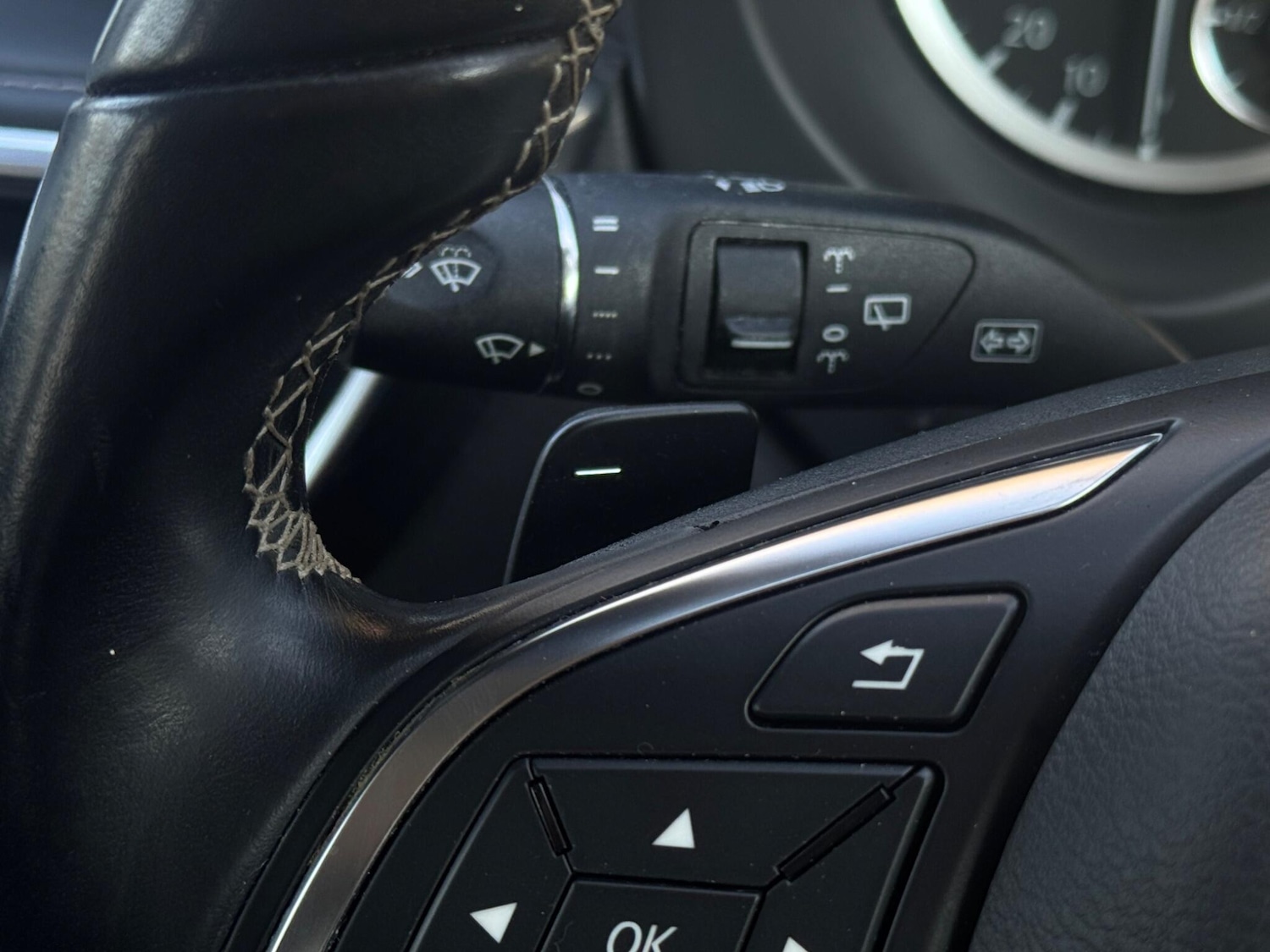 Used Infiniti Q30 2017 for sale - 77658288: Photo 34