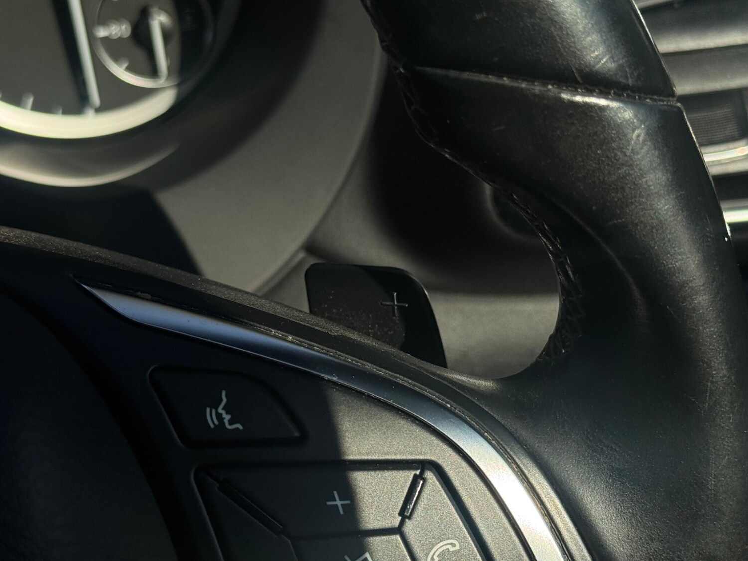 Used Infiniti Q30 2017 for sale - 77658288: Photo 35