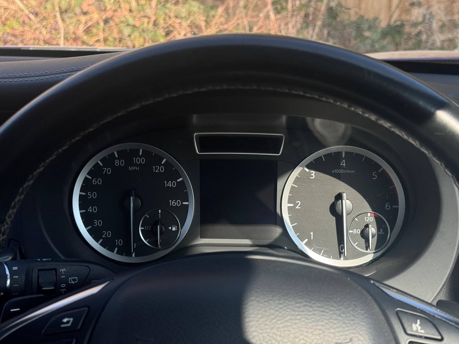 Used Infiniti Q30 2017 for sale - 77658288: Photo 39