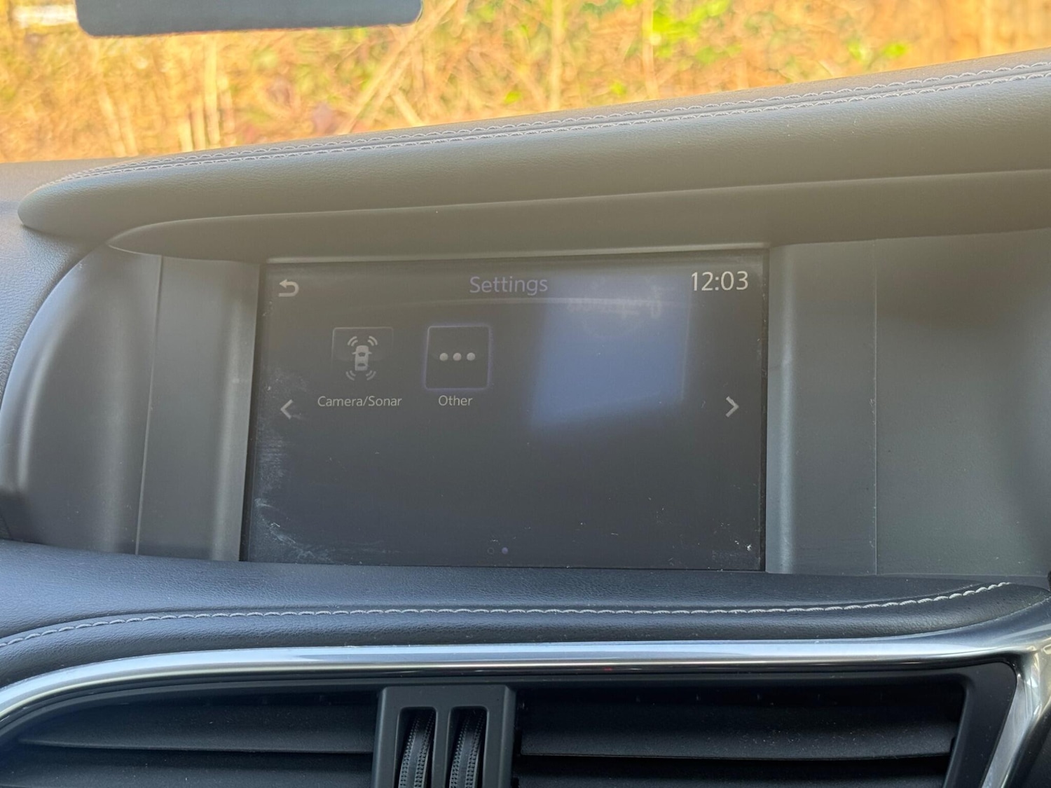 Used Infiniti Q30 2017 for sale - 77658288: Photo 42