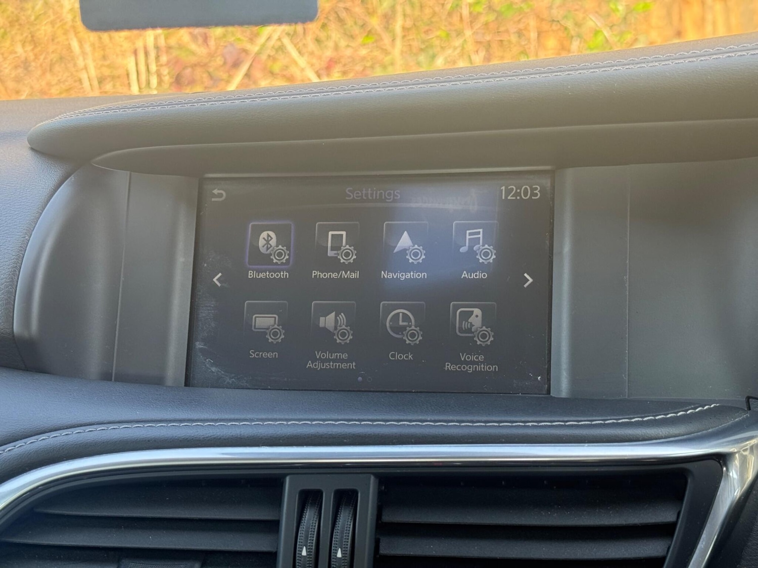 Used Infiniti Q30 2017 for sale - 77658288: Photo 43