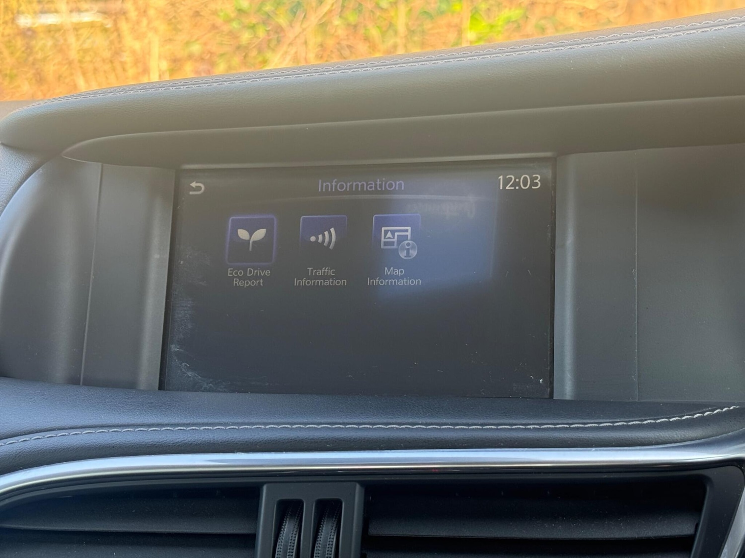 Used Infiniti Q30 2017 for sale - 77658288: Photo 45