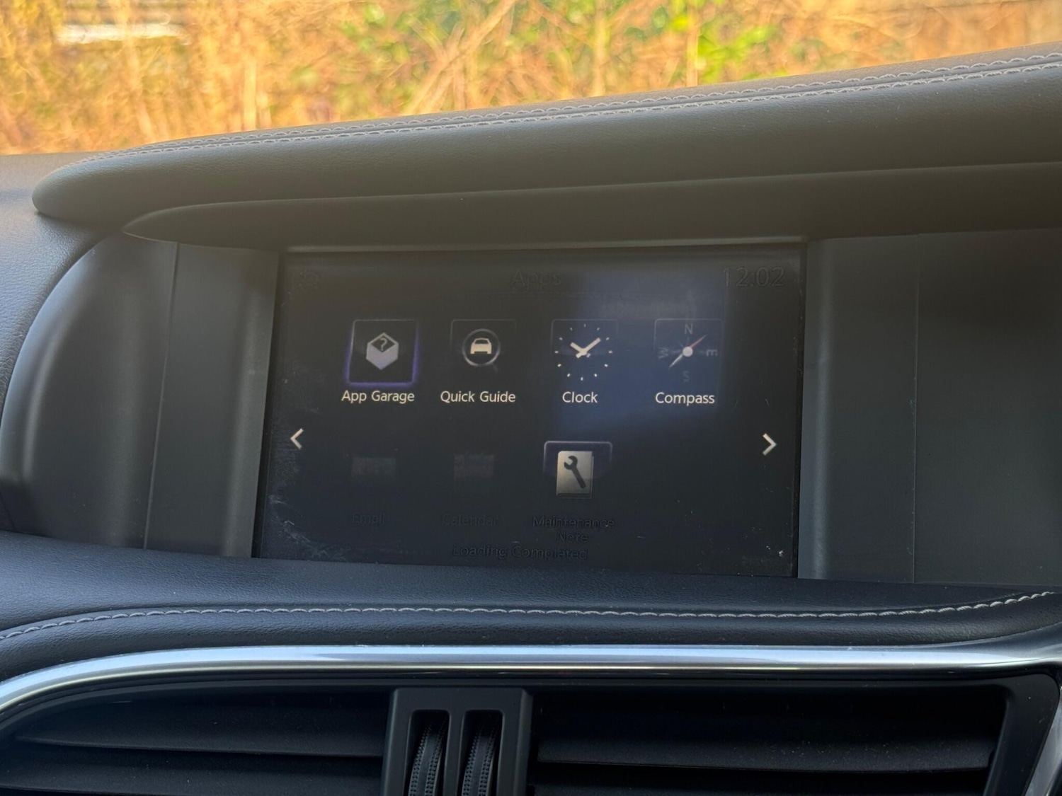 Used Infiniti Q30 2017 for sale - 77658288: Photo 47