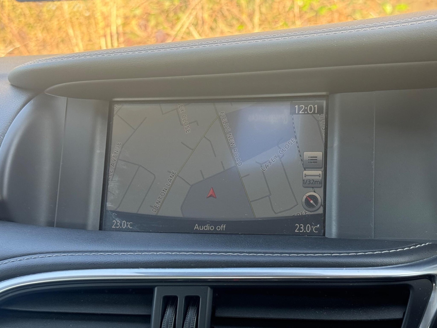 Used Infiniti Q30 2017 for sale - 77658288: Photo 50