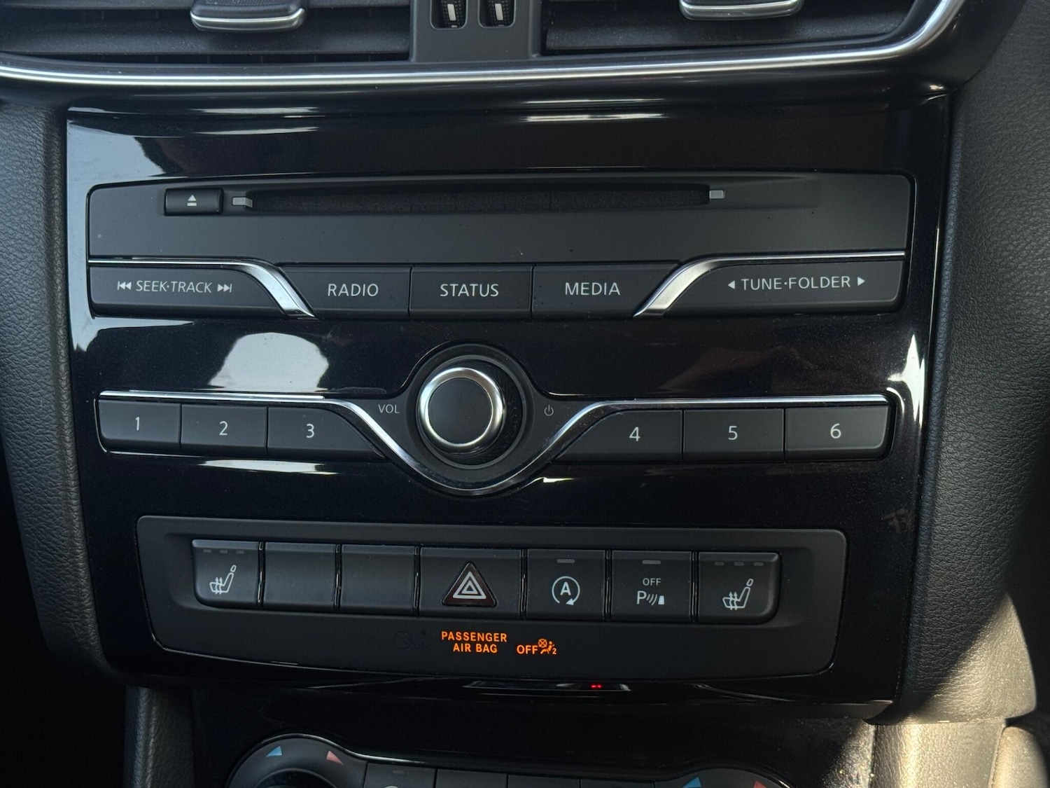 Used Infiniti Q30 2017 for sale - 77658288: Photo 53