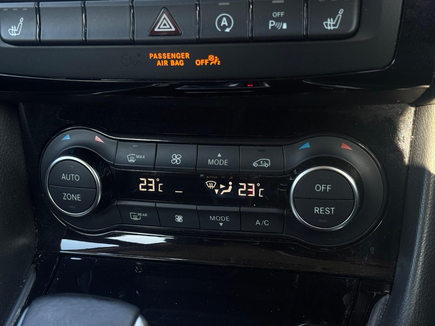 Used Infiniti Q30 2017 for sale - 77658288: Photo 54