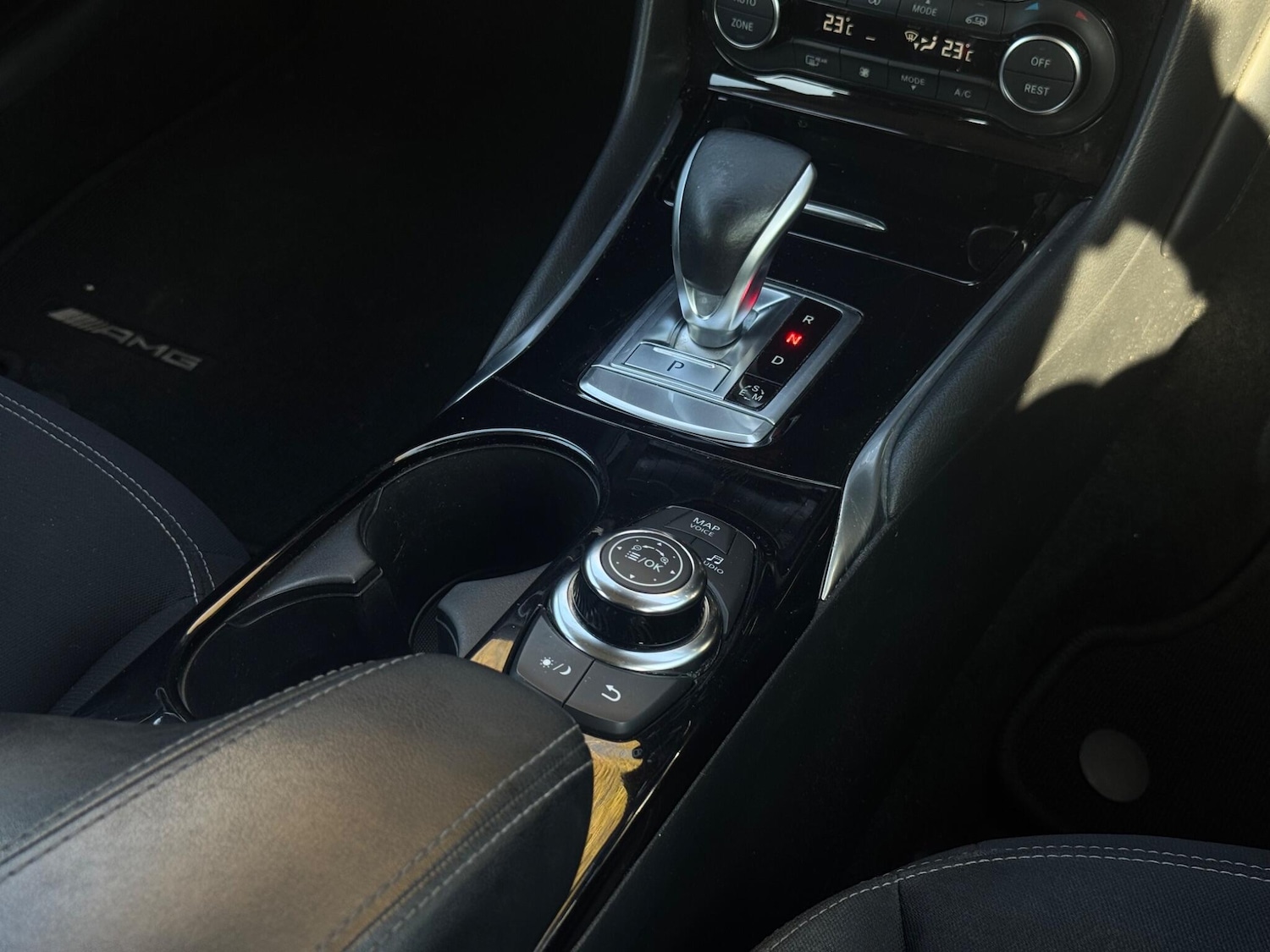 Used Infiniti Q30 2017 for sale - 77658288: Photo 57