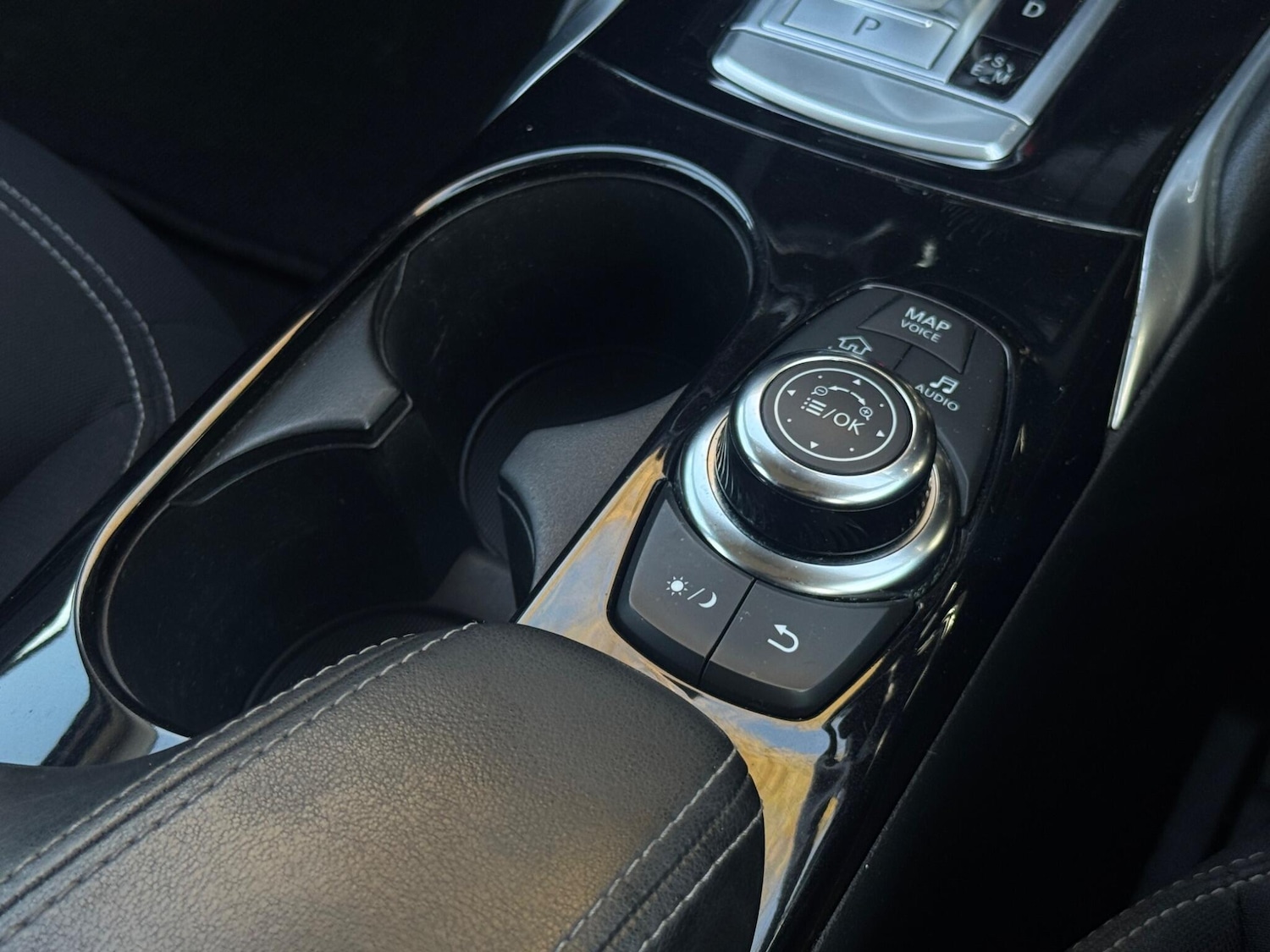 Used Infiniti Q30 2017 for sale - 77658288: Photo 58