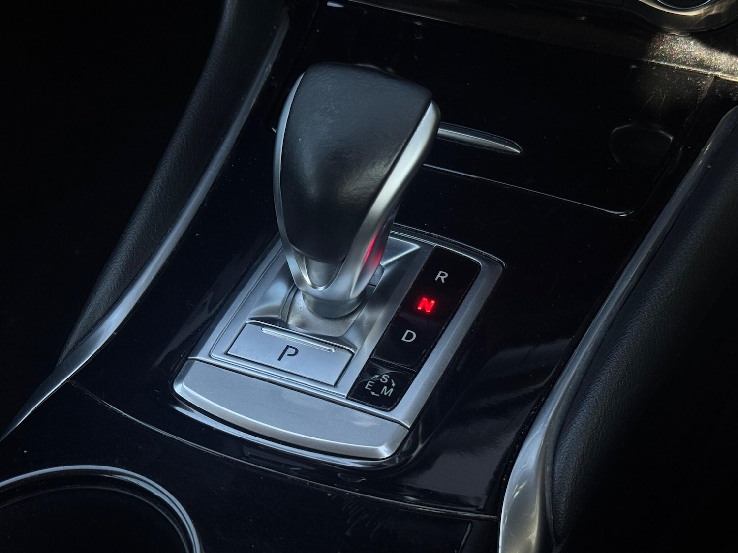 Used Infiniti Q30 2017 for sale - 77658288: Photo 59