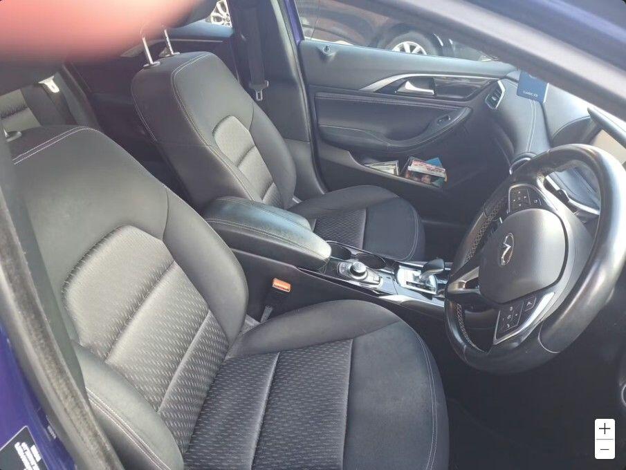 Used Infiniti Q30 2017 for sale - 77658288: Photo 6