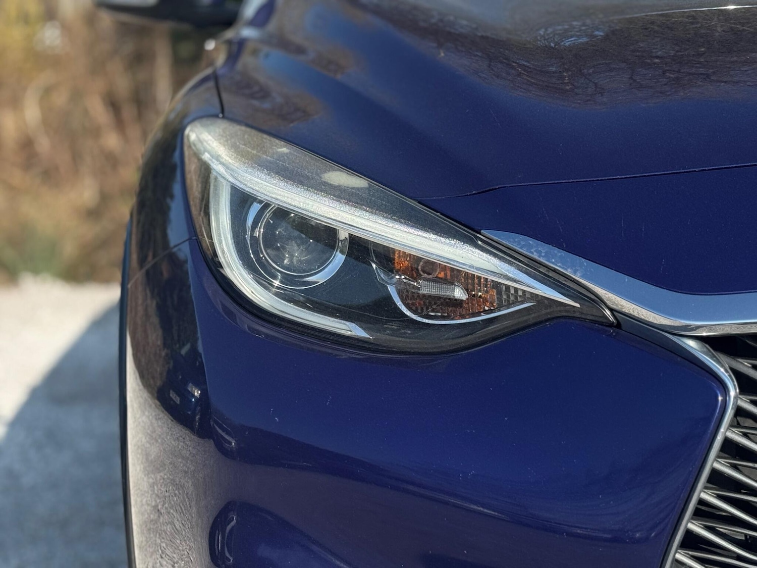 Used Infiniti Q30 2017 for sale - 77658288: Photo 69