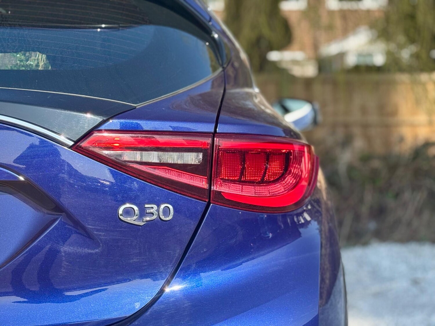 Used Infiniti Q30 2017 for sale - 77658288: Photo 71