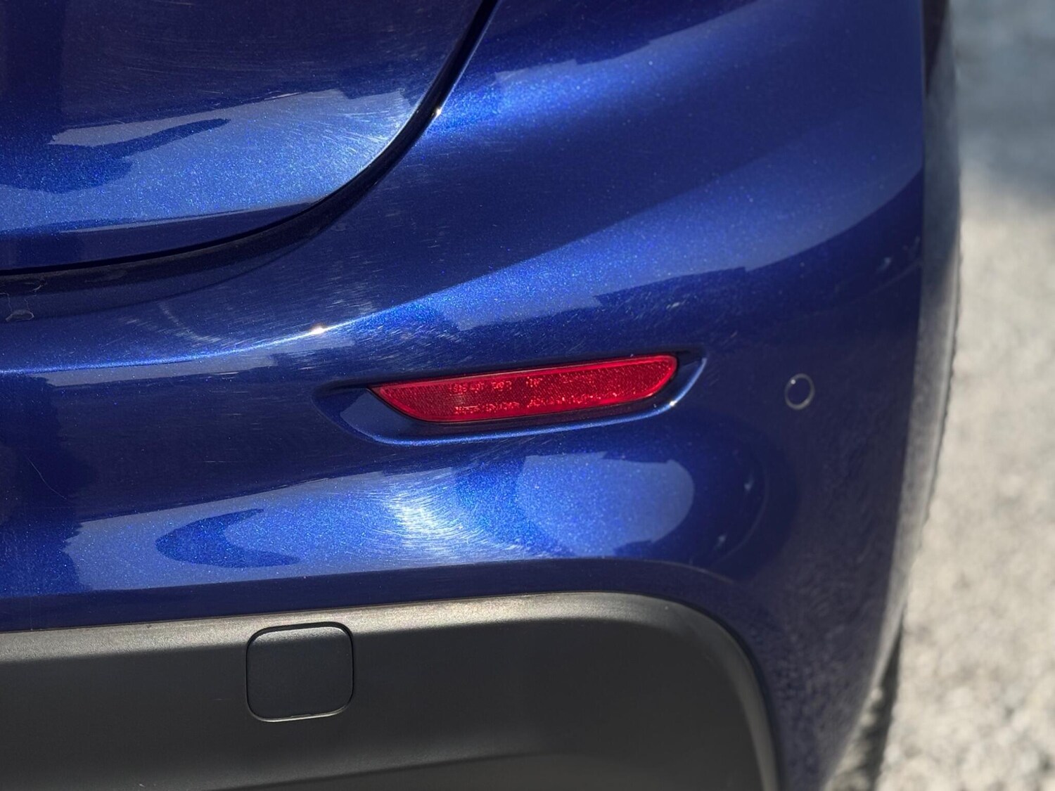 Used Infiniti Q30 2017 for sale - 77658288: Photo 73