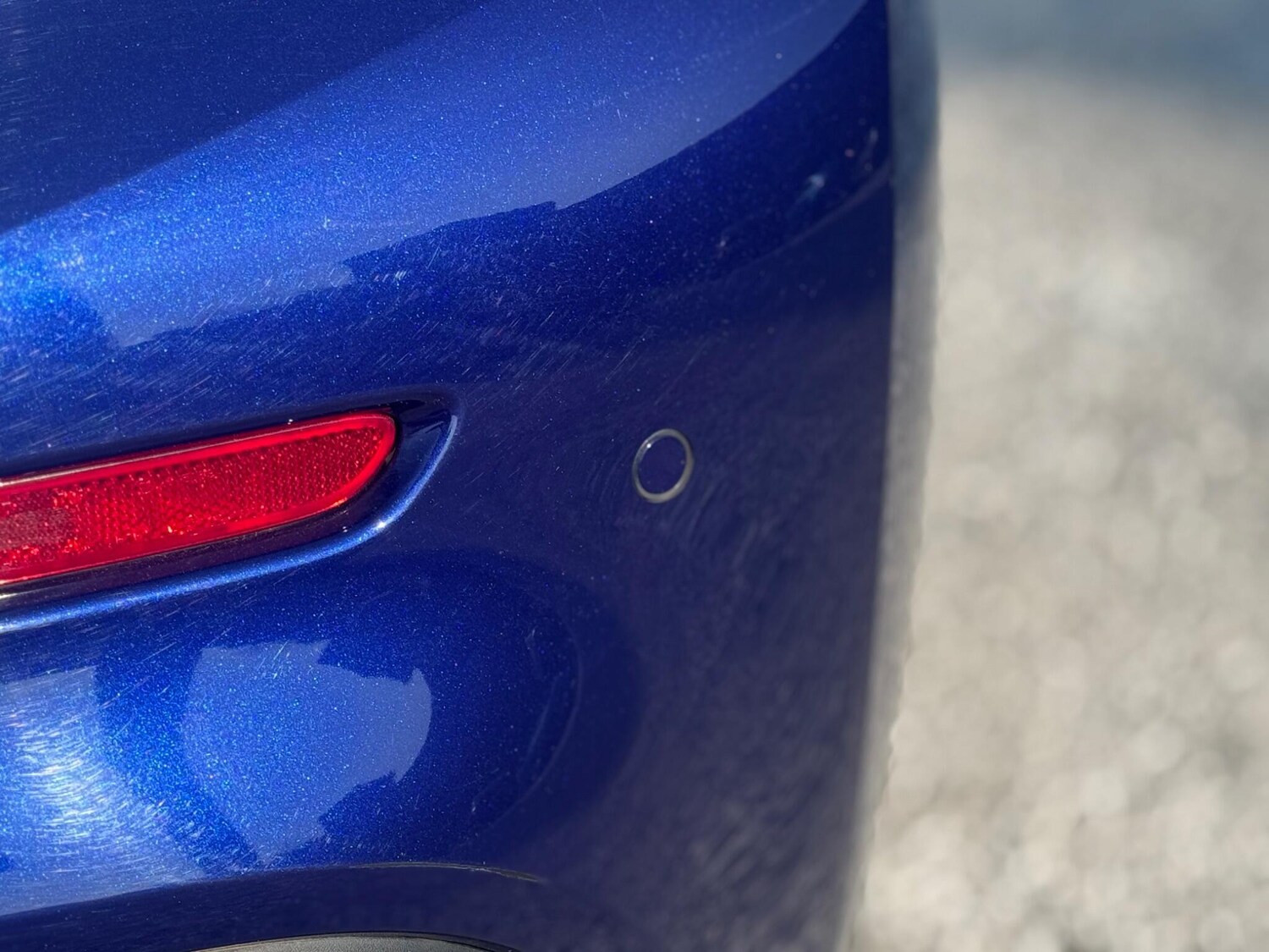 Used Infiniti Q30 2017 for sale - 77658288: Photo 75