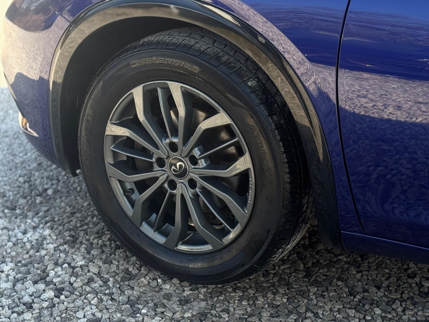 Used Infiniti Q30 2017 for sale - 77658288: Photo 79