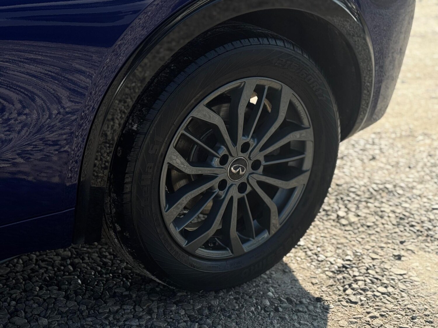 Used Infiniti Q30 2017 for sale - 77658288: Photo 81