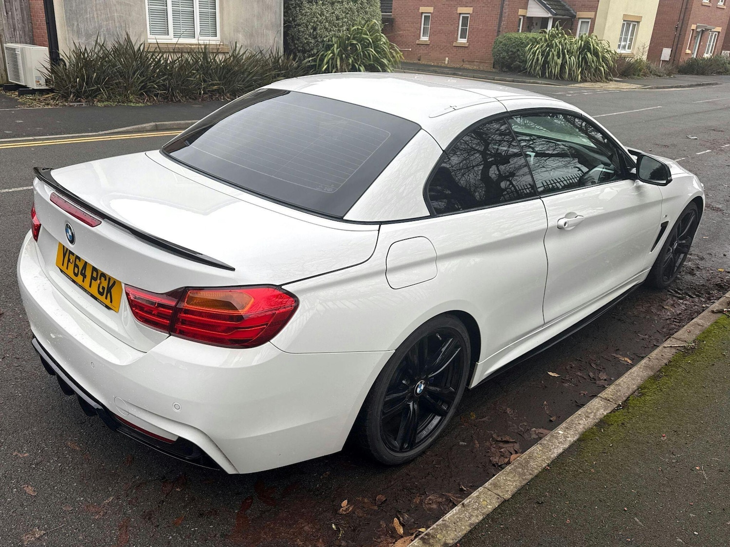 Used BMW 4 Series 2014 for sale - 77479084: Photo 4