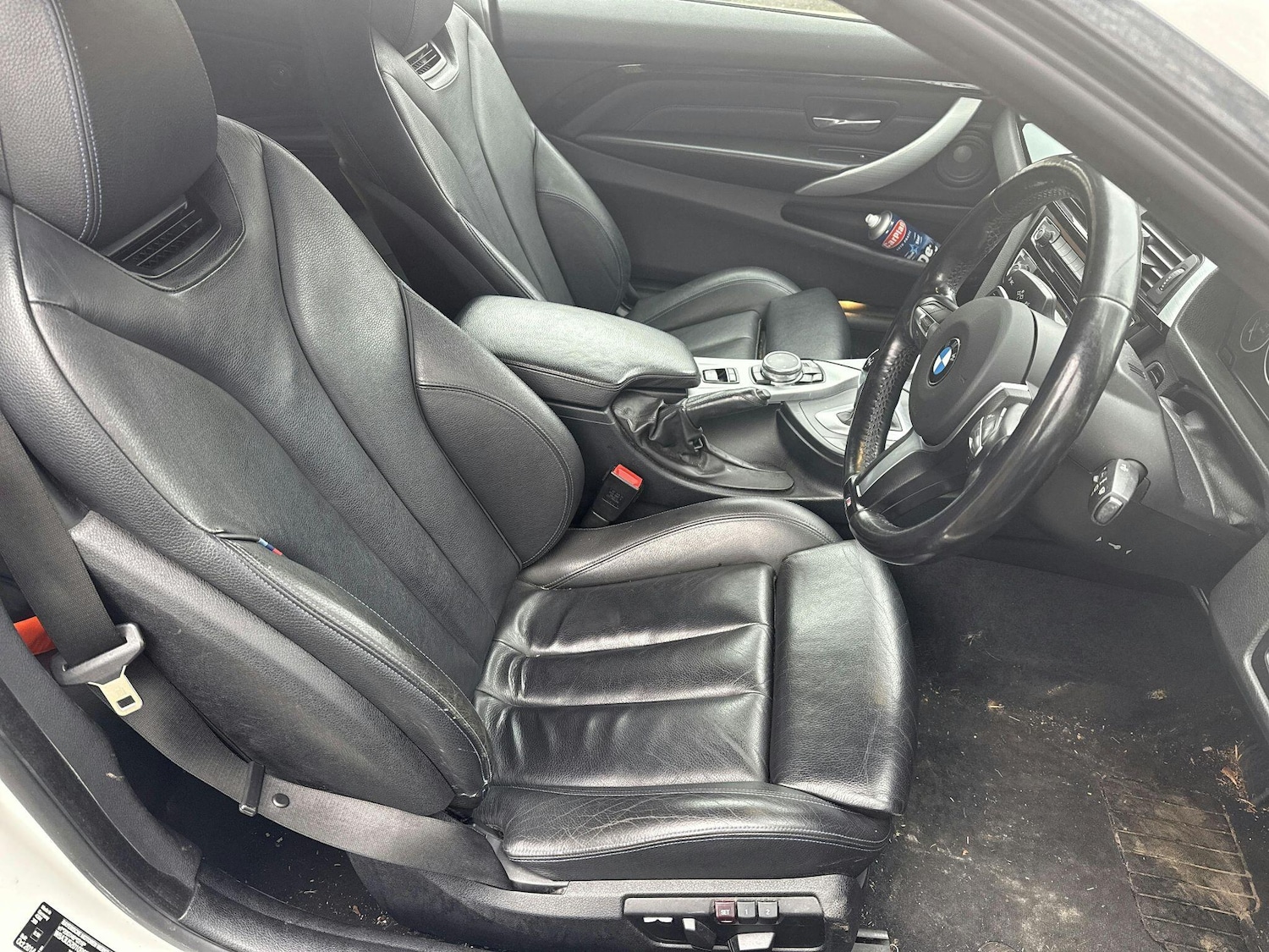 Used BMW 4 Series 2014 for sale - 77479084: Photo 5