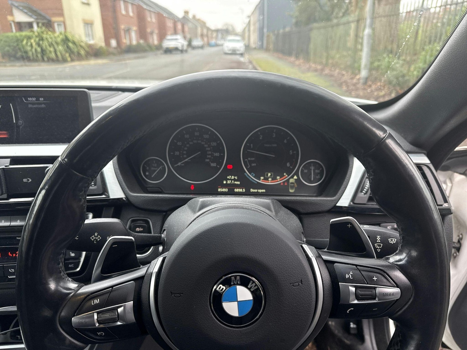 Used BMW 4 Series 2014 for sale - 77479084: Photo 7