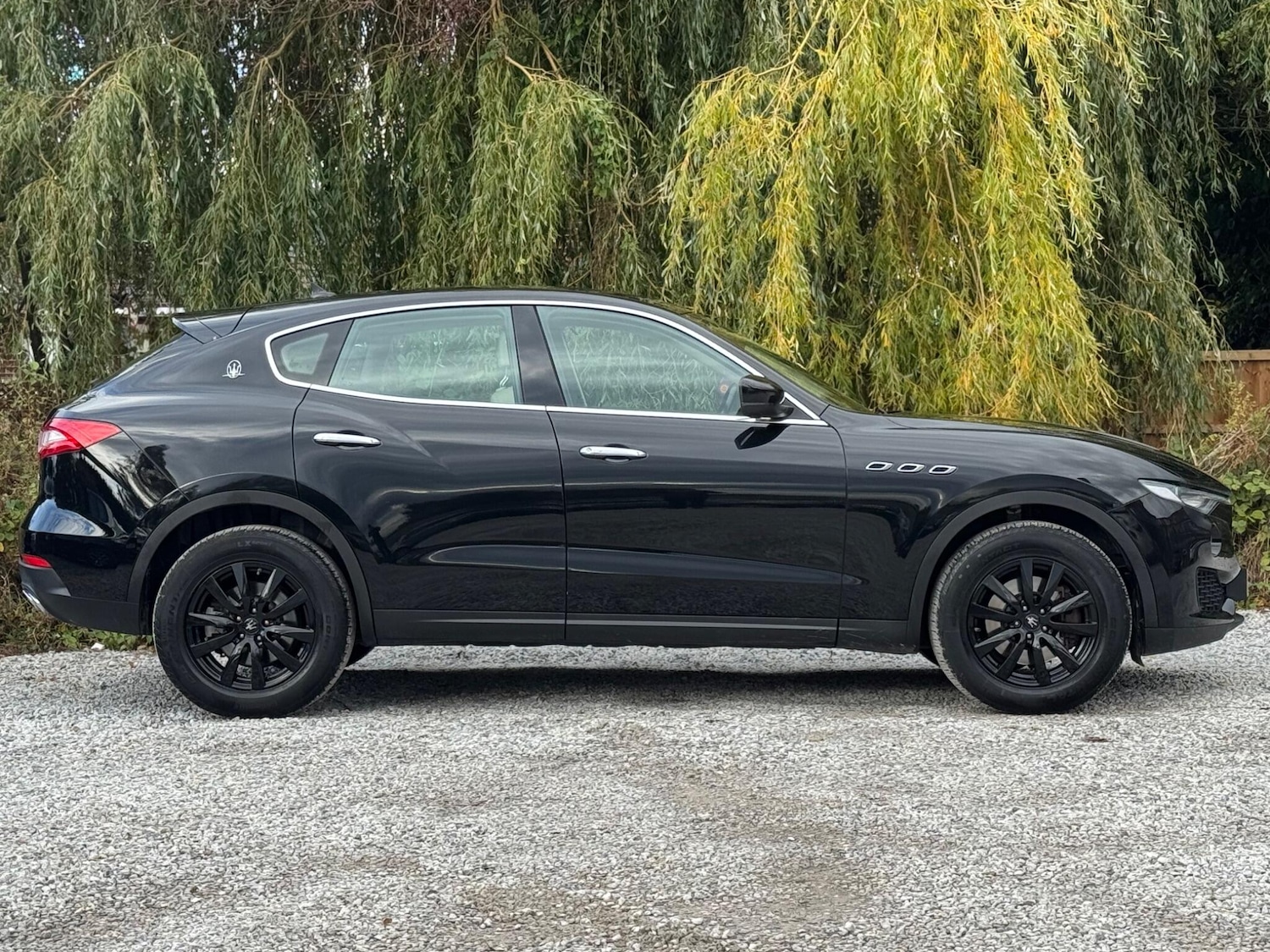Used Maserati Levante 2017 for sale - 76251042: Photo 11
