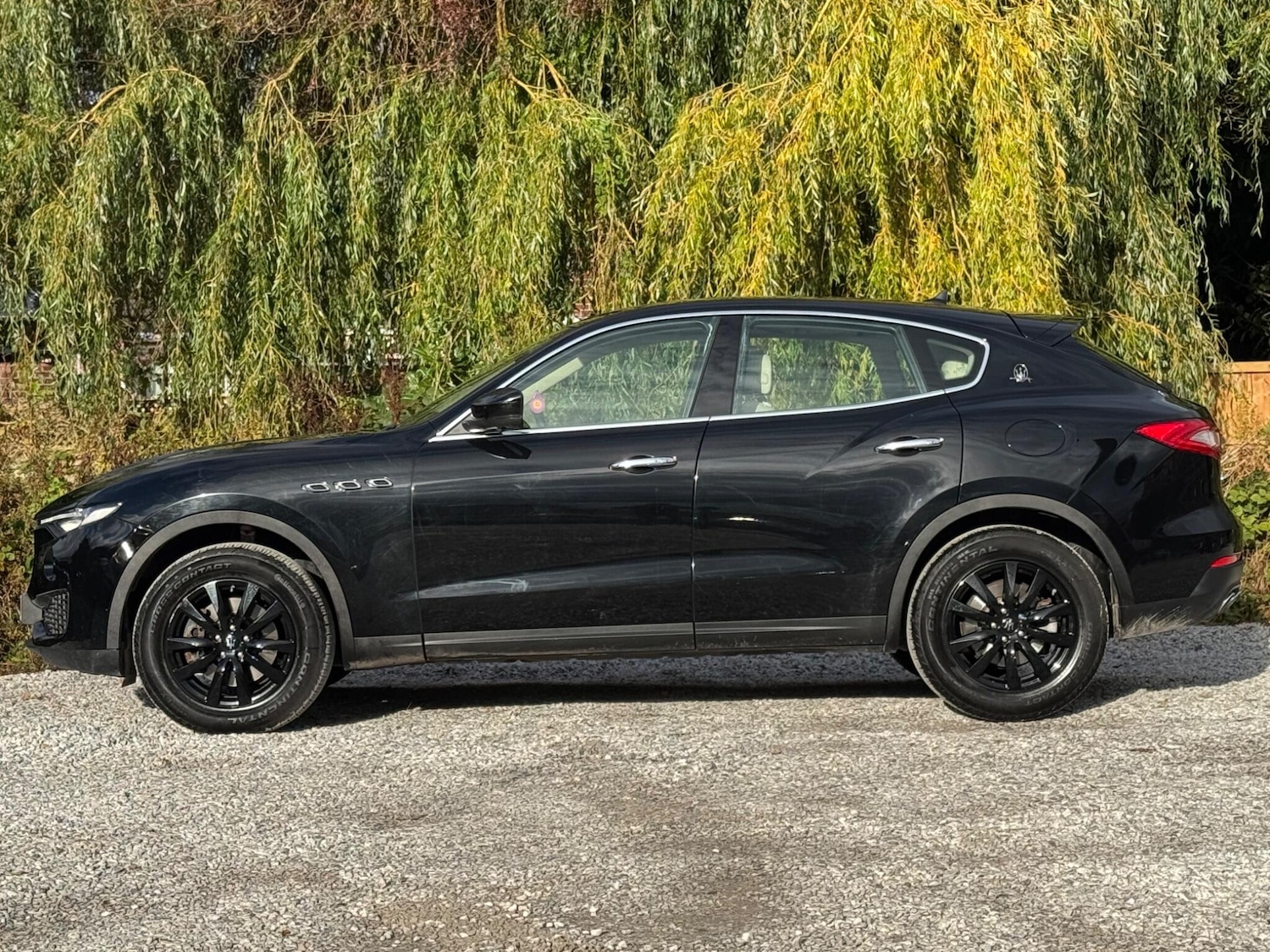 Used Maserati Levante 2017 for sale - 76251042: Photo 13