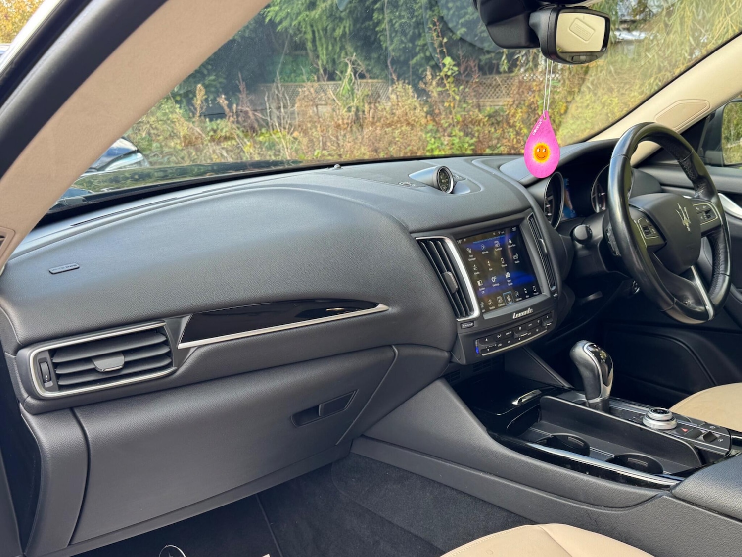 Used Maserati Levante 2017 for sale - 76251042: Photo 15