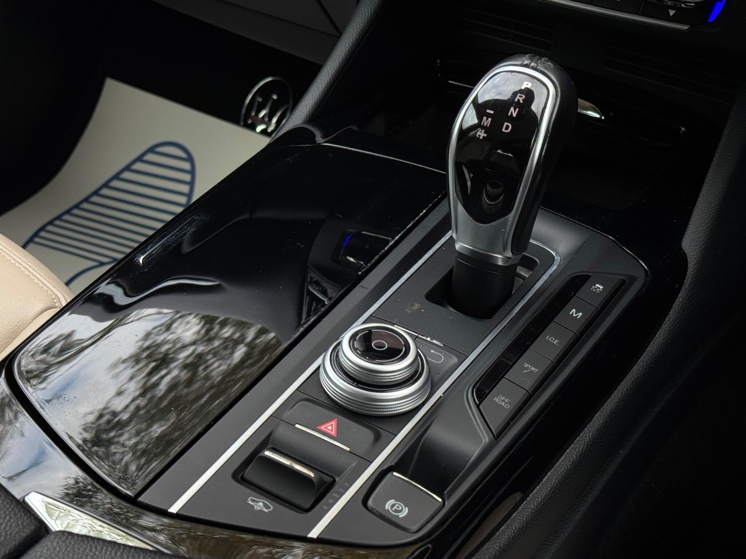 Used Maserati Levante 2017 for sale - 76251042: Photo 21