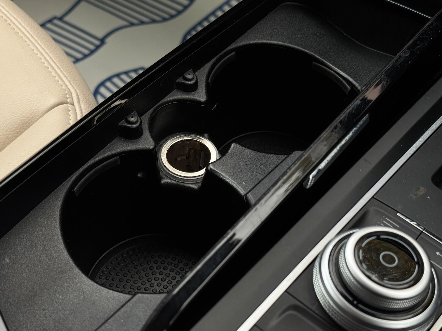 Used Maserati Levante 2017 for sale - 76251042: Photo 22