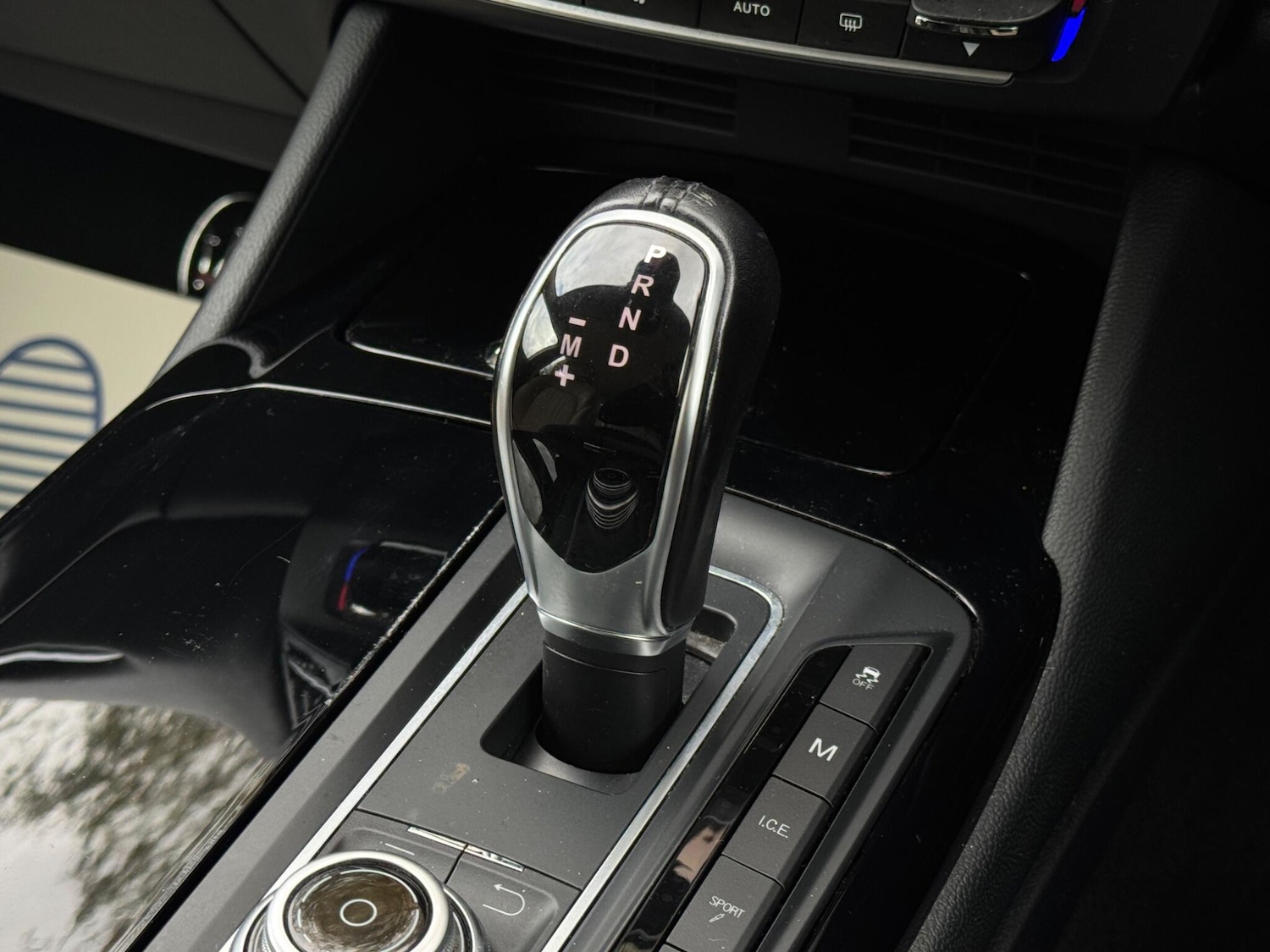 Used Maserati Levante 2017 for sale - 76251042: Photo 25