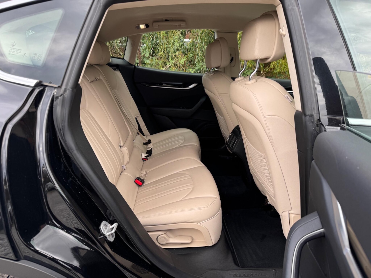 Used Maserati Levante 2017 for sale - 76251042: Photo 27