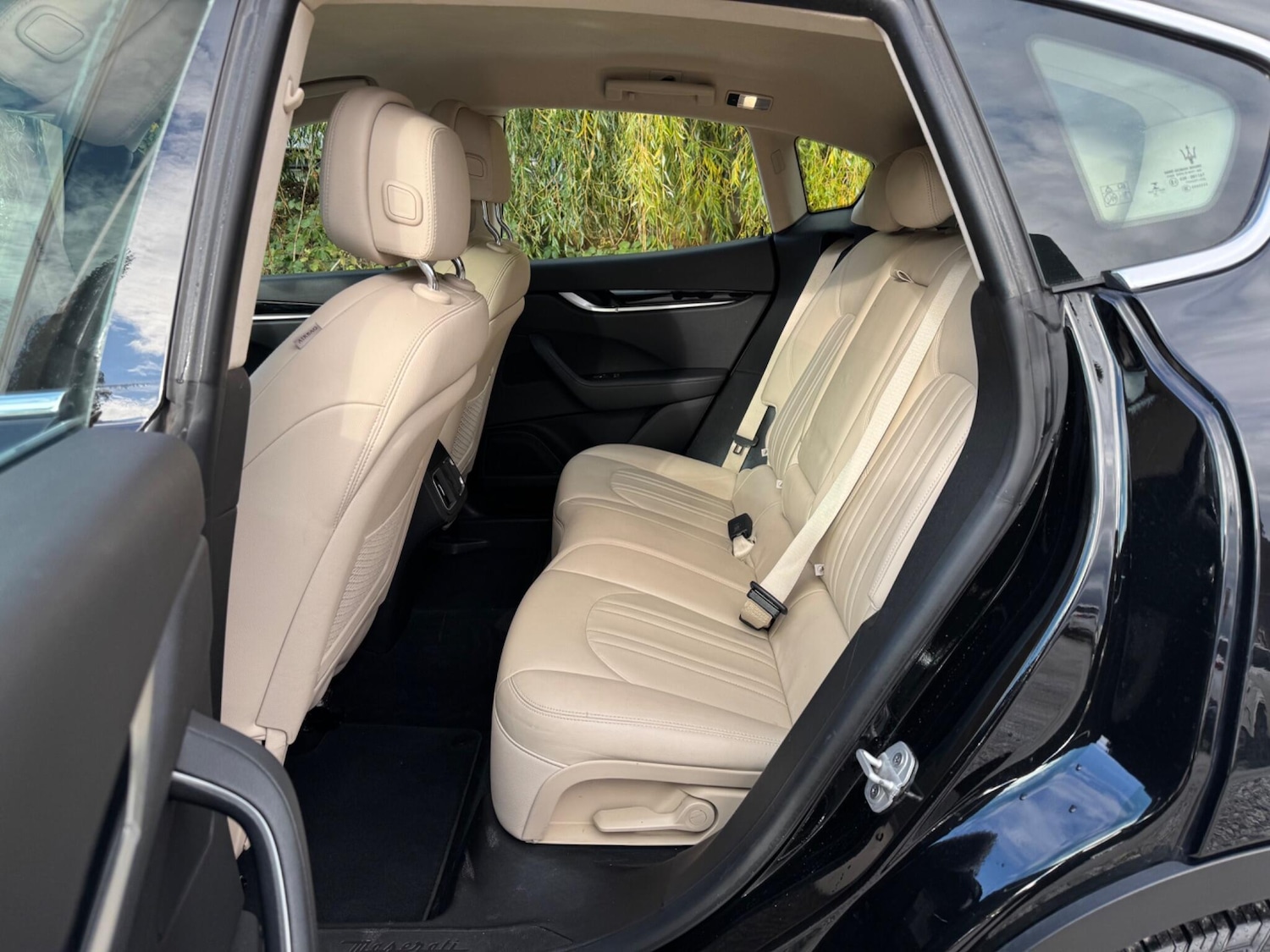 Used Maserati Levante 2017 for sale - 76251042: Photo 29