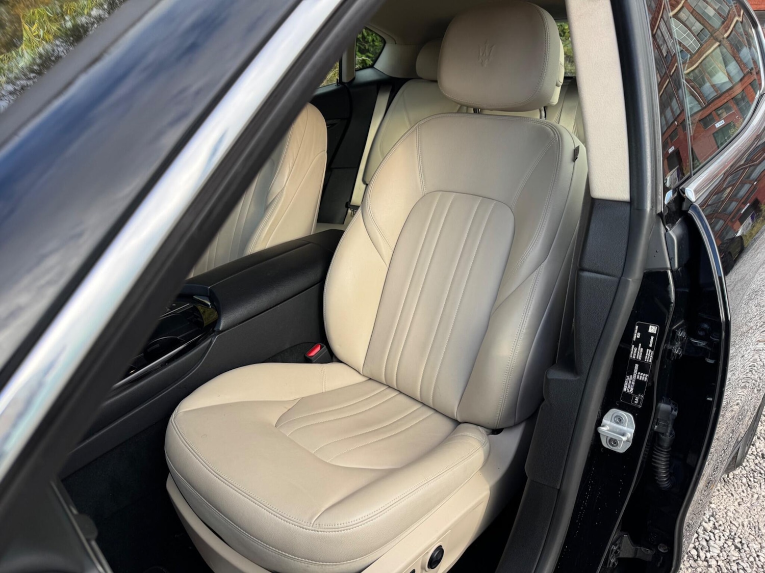 Used Maserati Levante 2017 for sale - 76251042: Photo 31