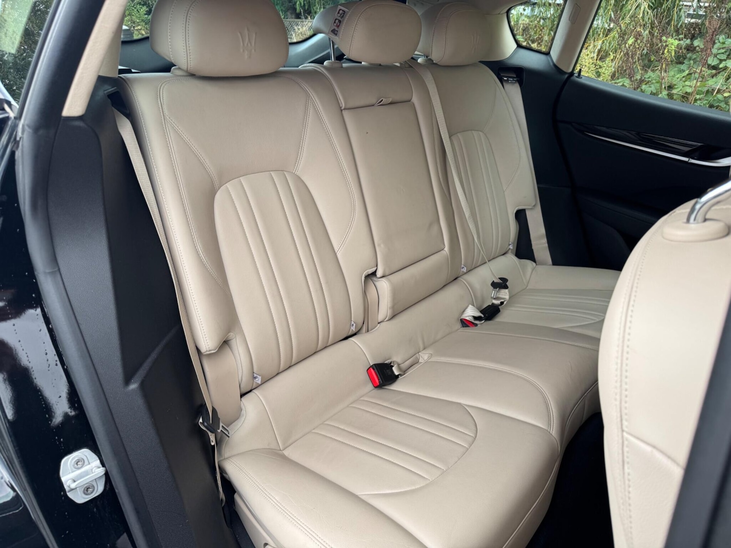 Used Maserati Levante 2017 for sale - 76251042: Photo 33