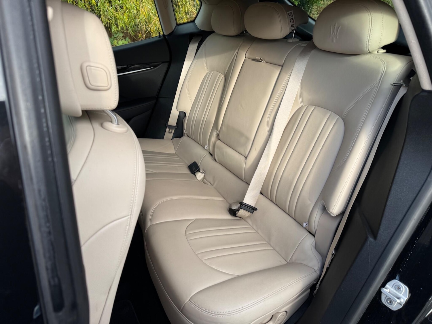 Used Maserati Levante 2017 for sale - 76251042: Photo 34