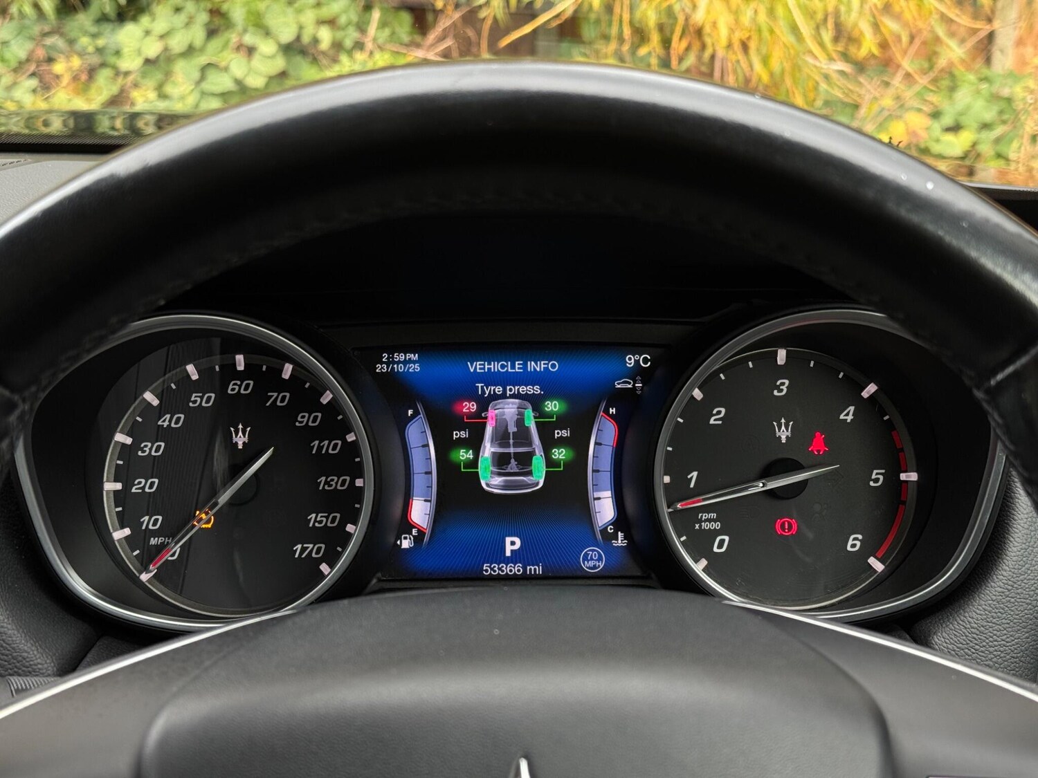 Used Maserati Levante 2017 for sale - 76251042: Photo 43