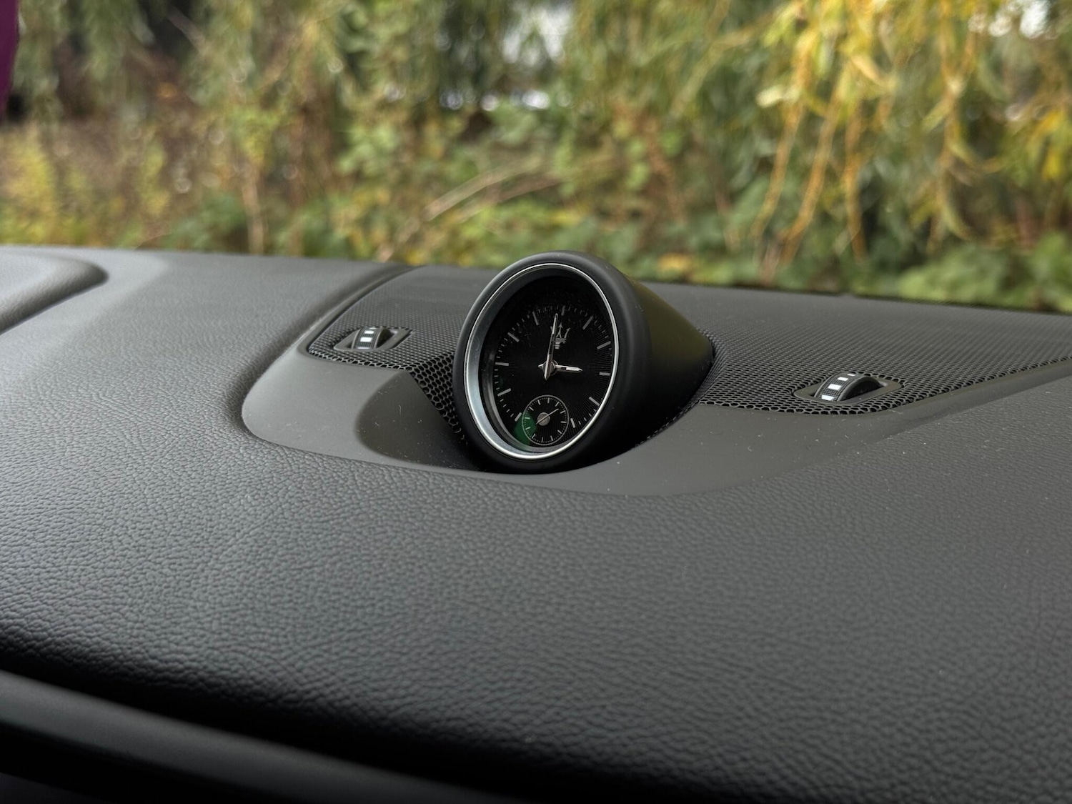 Used Maserati Levante 2017 for sale - 76251042: Photo 45