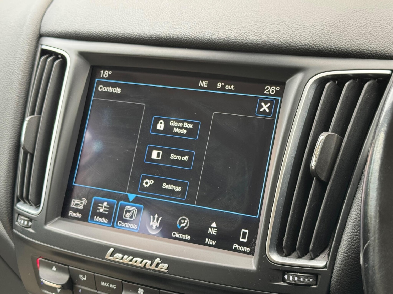 Used Maserati Levante 2017 for sale - 76251042: Photo 53