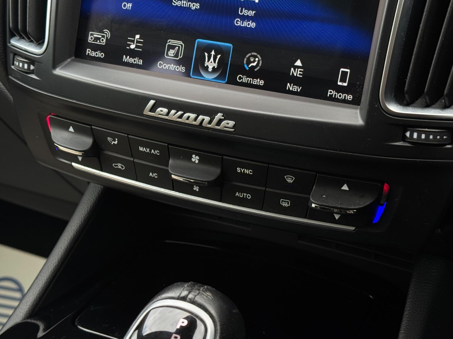 Used Maserati Levante 2017 for sale - 76251042: Photo 57