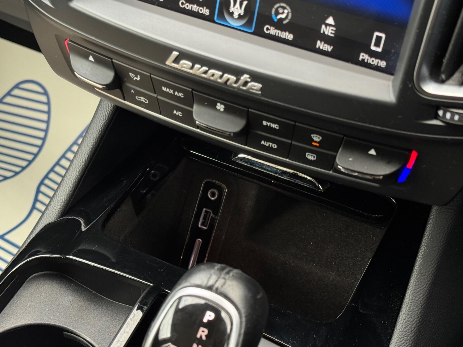 Used Maserati Levante 2017 for sale - 76251042: Photo 58