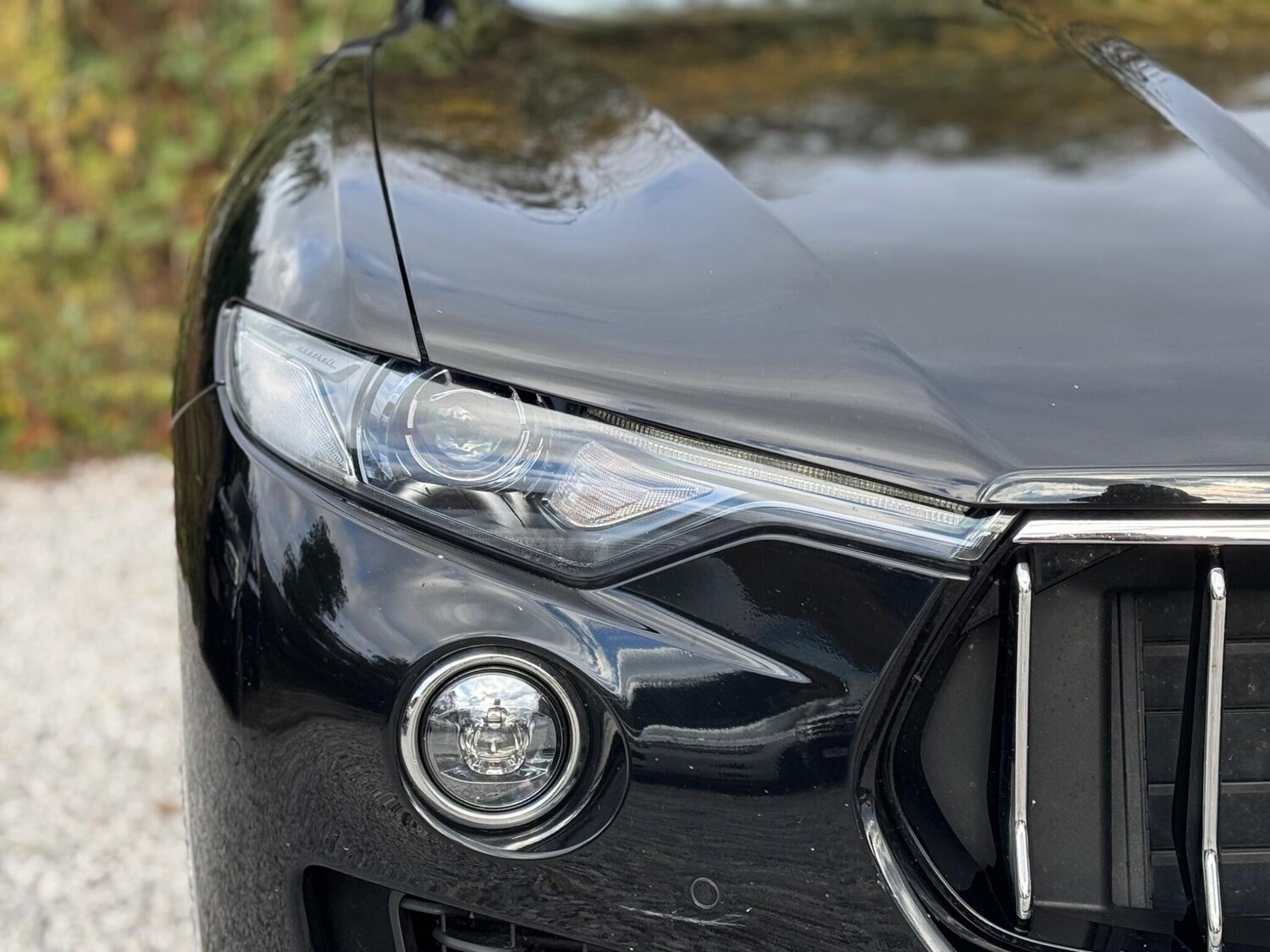 Used Maserati Levante 2017 for sale - 76251042: Photo 73