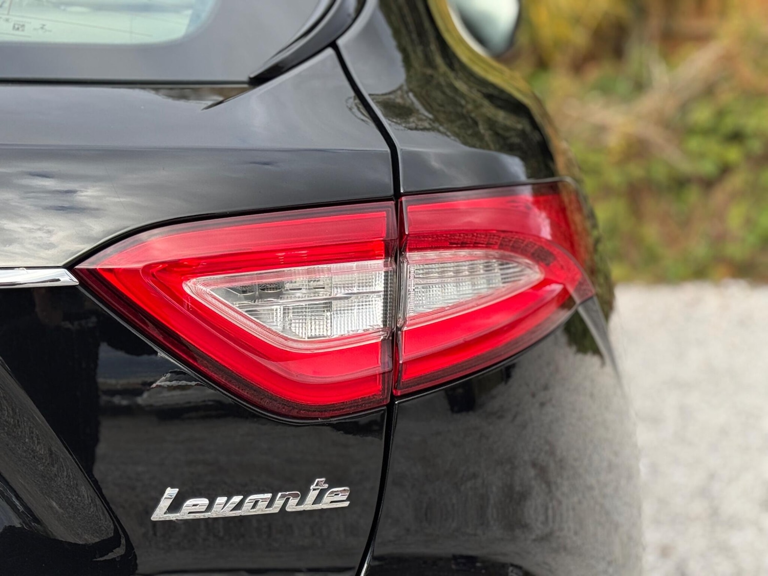 Used Maserati Levante 2017 for sale - 76251042: Photo 74