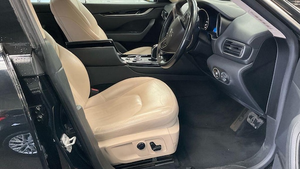 Used Maserati Levante 2017 for sale - 76251042: Photo 7